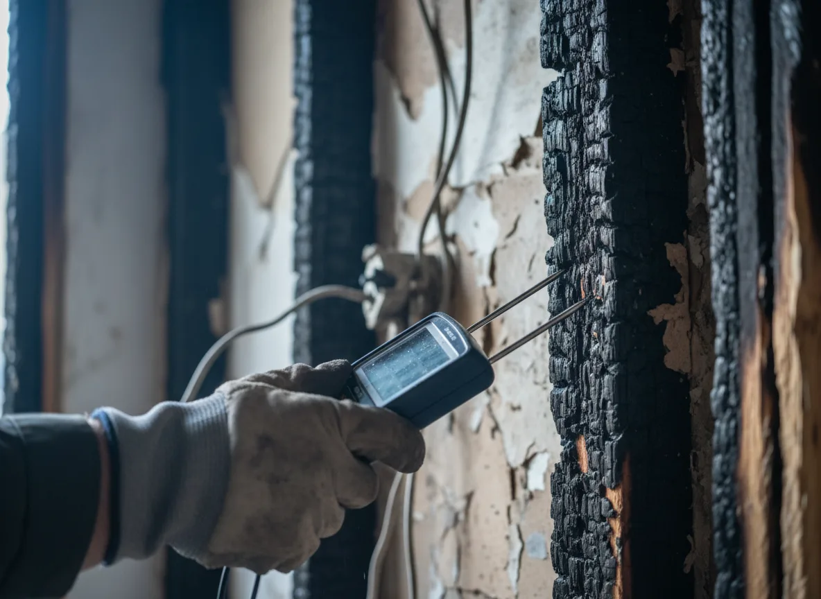 Fire Damage Restoration Buckhorn, KY FAQs